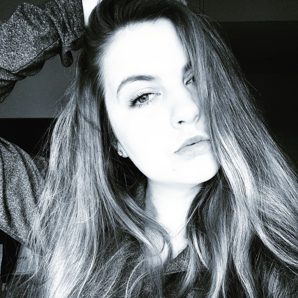 Meet your Posher, Zoey